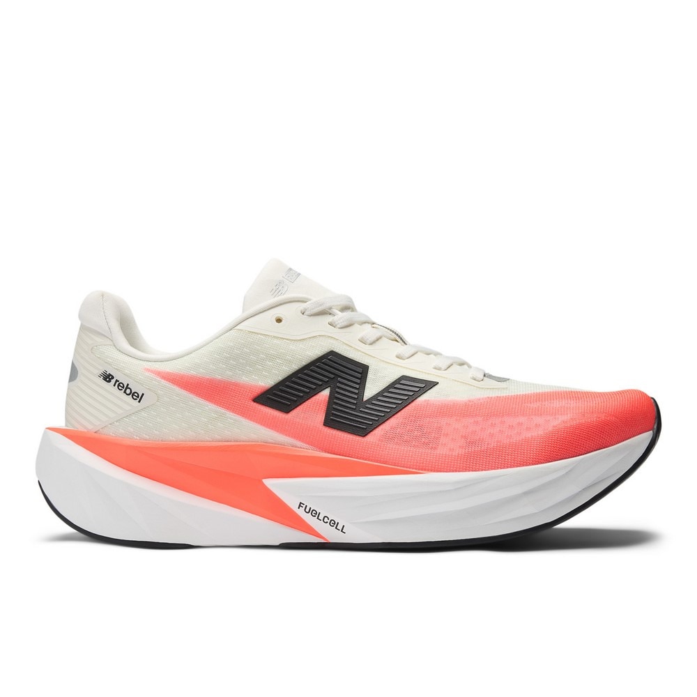 ニューバランス（new balance）（メンズ）【先行予約商品】 ランニングシューズ トレーニングシューズ 部活FuelCell Rebel v5 MFCXLV5 D