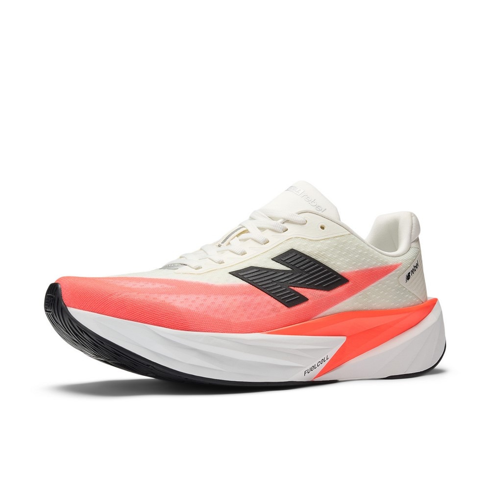 ニューバランス（new balance）（メンズ）【先行予約商品】 ランニングシューズ トレーニングシューズ 部活FuelCell Rebel v5 MFCXLV5 D