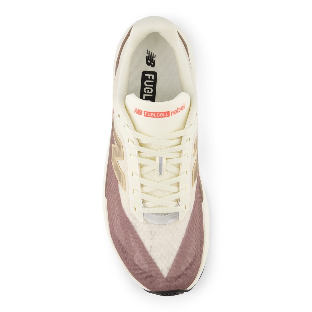 ニューバランス（new balance）（メンズ）【先行予約商品】 ランニングシューズ トレーニングシューズ 部活FuelCell Rebel v5 MFCXLY5 2E