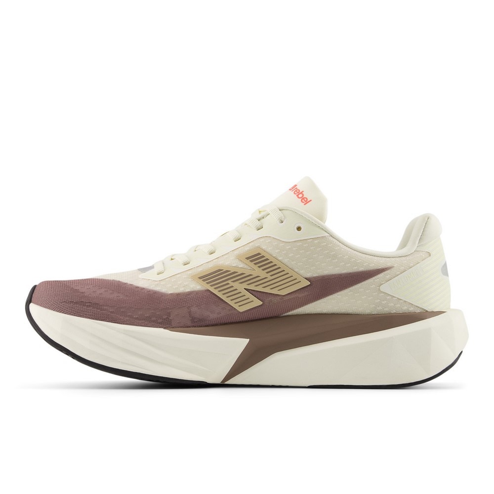 ニューバランス（new balance）（メンズ）【先行予約商品】 ランニングシューズ トレーニングシューズ 部活FuelCell Rebel v5 MFCXLY5 2E