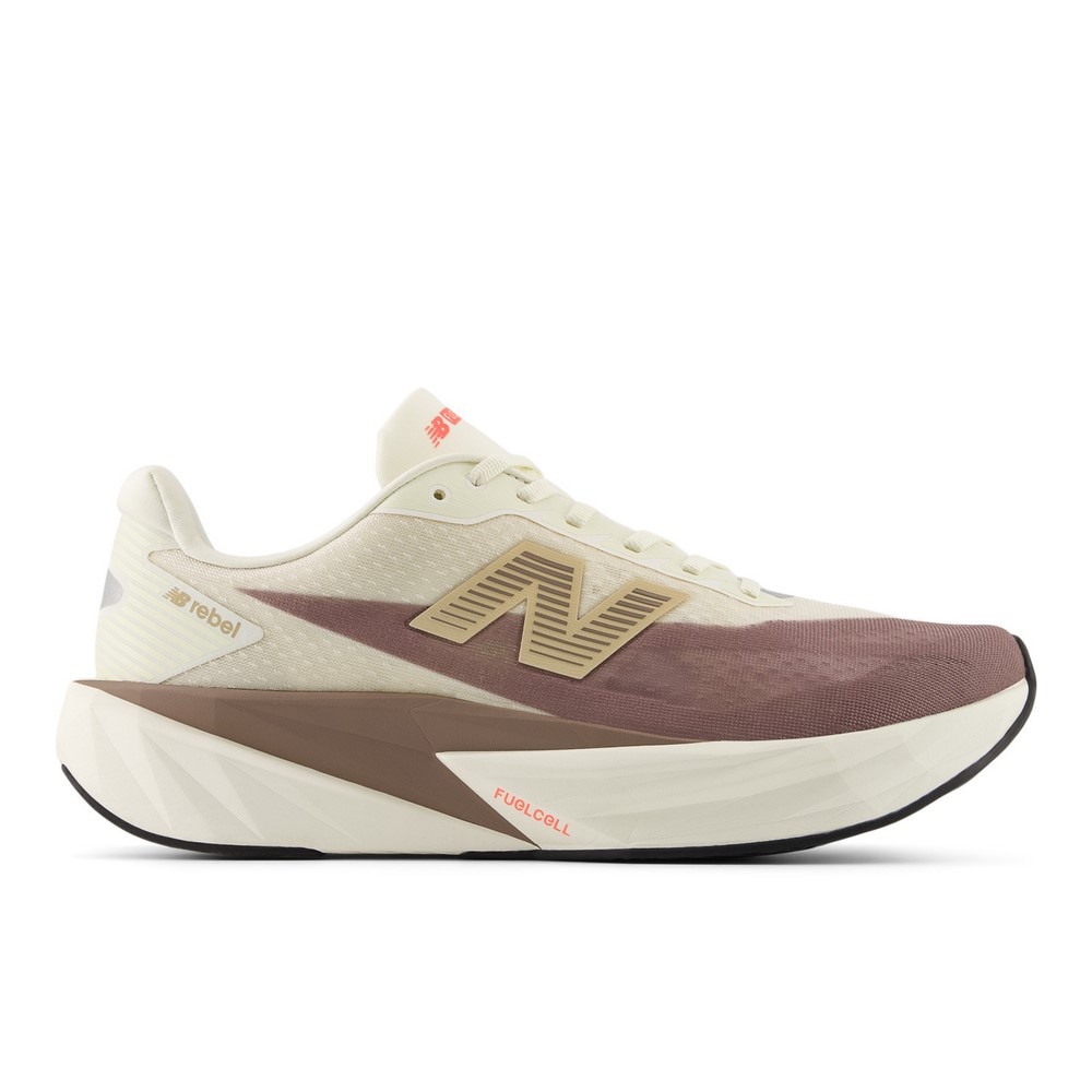 ニューバランス（new balance）（メンズ）【先行予約商品】 ランニングシューズ トレーニングシューズ 部活FuelCell Rebel v5 MFCXLY5 2E