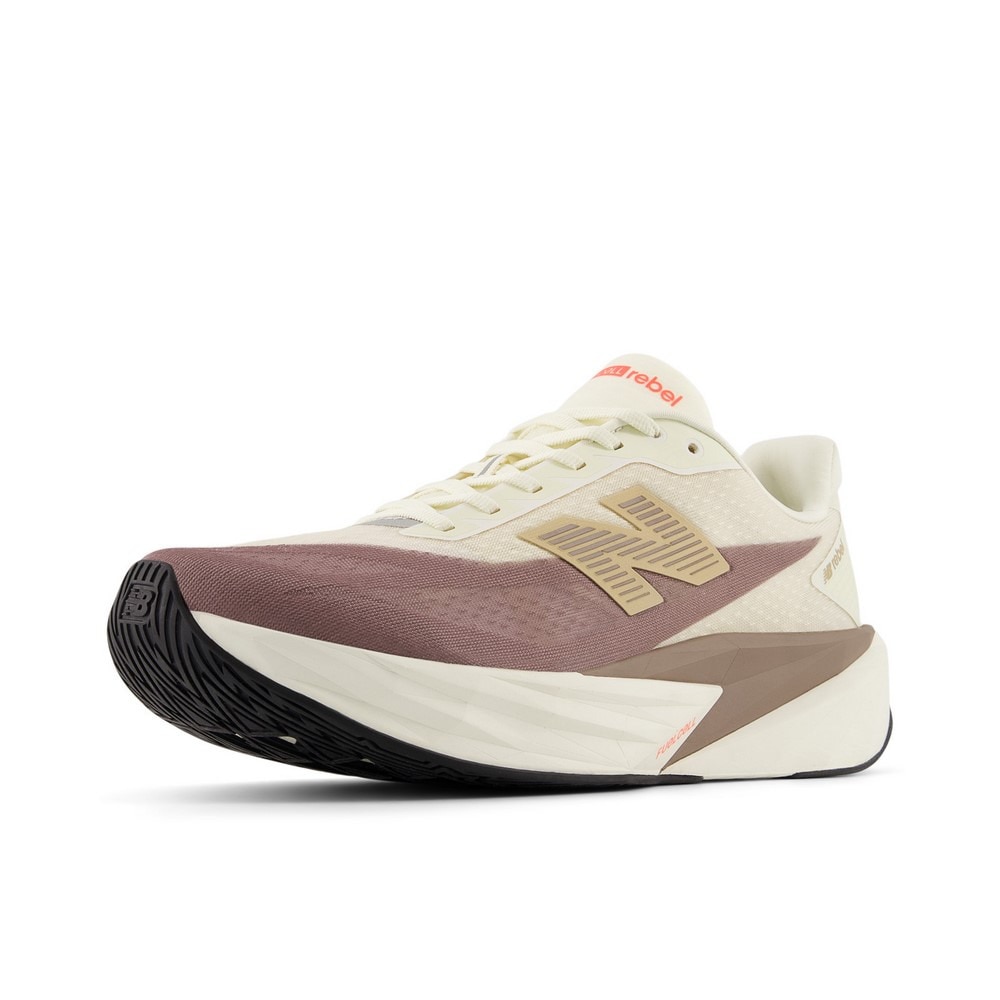 ニューバランス（new balance）（メンズ）【先行予約商品】 ランニングシューズ トレーニングシューズ 部活FuelCell Rebel v5 MFCXLY5 2E