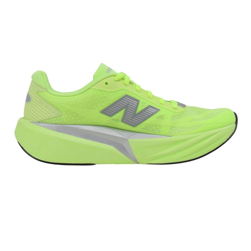 ニューバランス　ヒューエルセル ニューバランス（new balance）（メンズ）ランニングシューズ