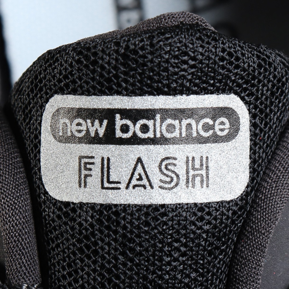 ニューバランス（new balance）（メンズ）ランニングシューズ トレーニングシューズ 部活 DynaSoft Flash v7 MFLSHBB7 D