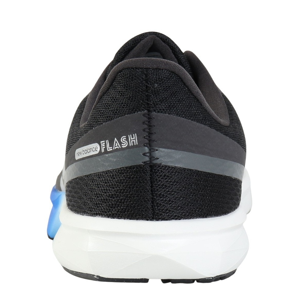ニューバランス（new balance）（メンズ）ランニングシューズ トレーニングシューズ 部活 DynaSoft Flash v7 MFLSHBB7 D