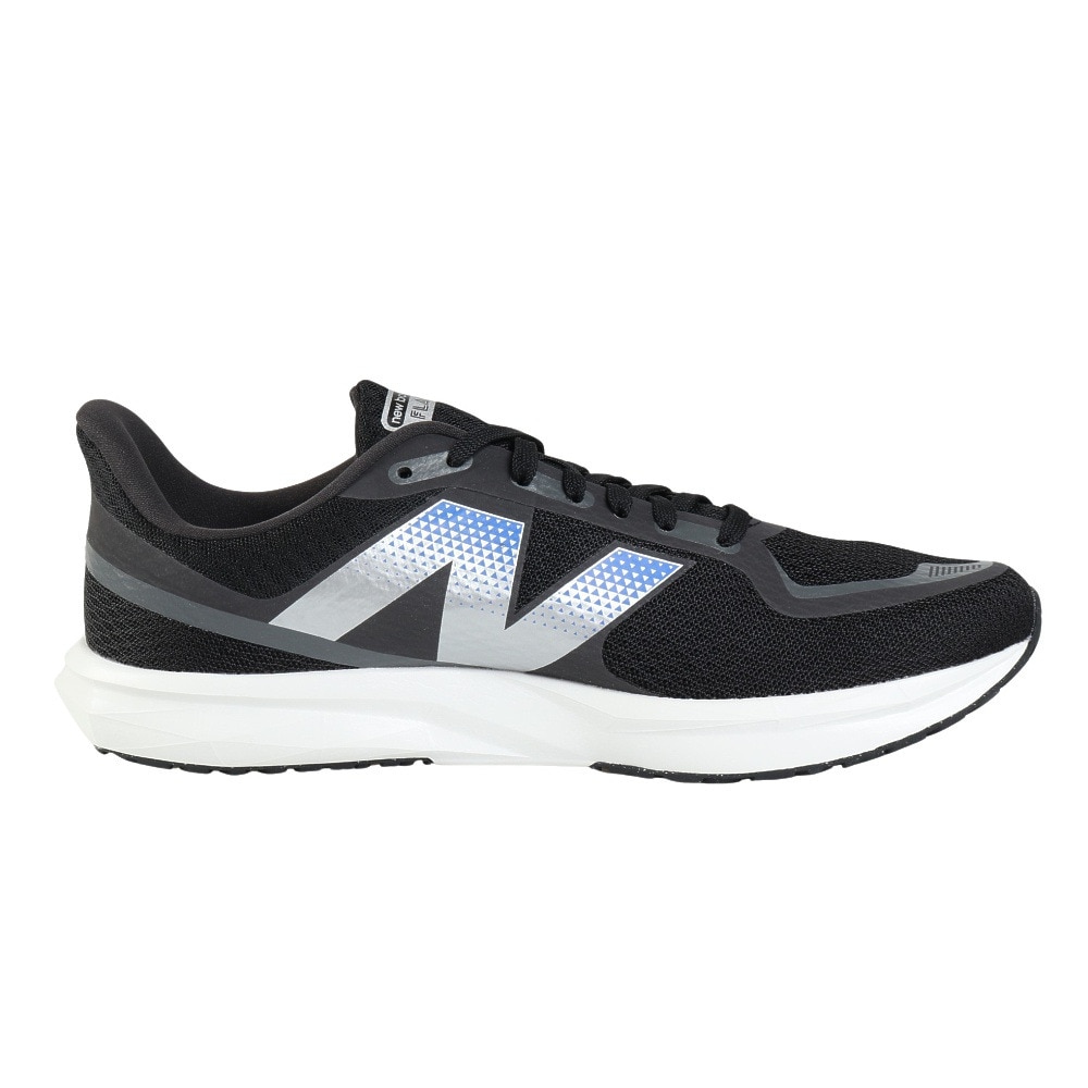 ニューバランス（new balance）（メンズ）ランニングシューズ トレーニングシューズ 部活 DynaSoft Flash v7 MFLSHBB7 D