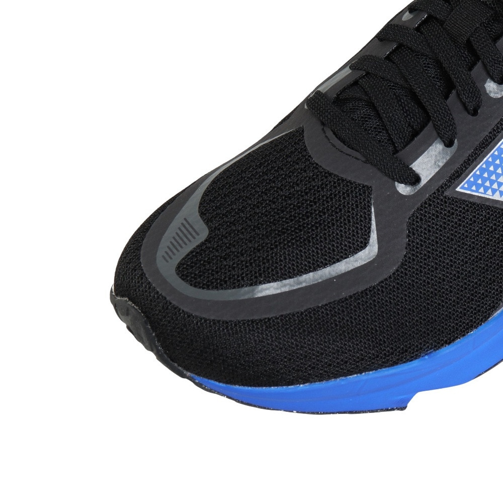 ニューバランス（new balance）（メンズ）ランニングシューズ トレーニングシューズ 部活 DynaSoft Flash v7 MFLSHBB7 D