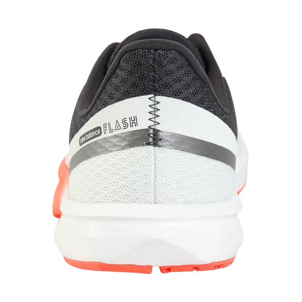 ニューバランス（new balance）（メンズ）ランニングシューズ トレーニングシューズ 部活 DynaSoft Flash v7 MFLSHWR7 D