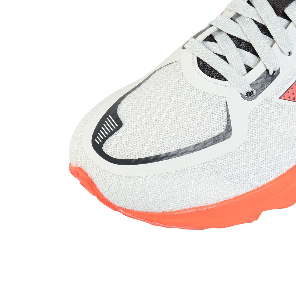 ニューバランス（new balance）（メンズ）ランニングシューズ トレーニングシューズ 部活 DynaSoft Flash v7 MFLSHWR7 D