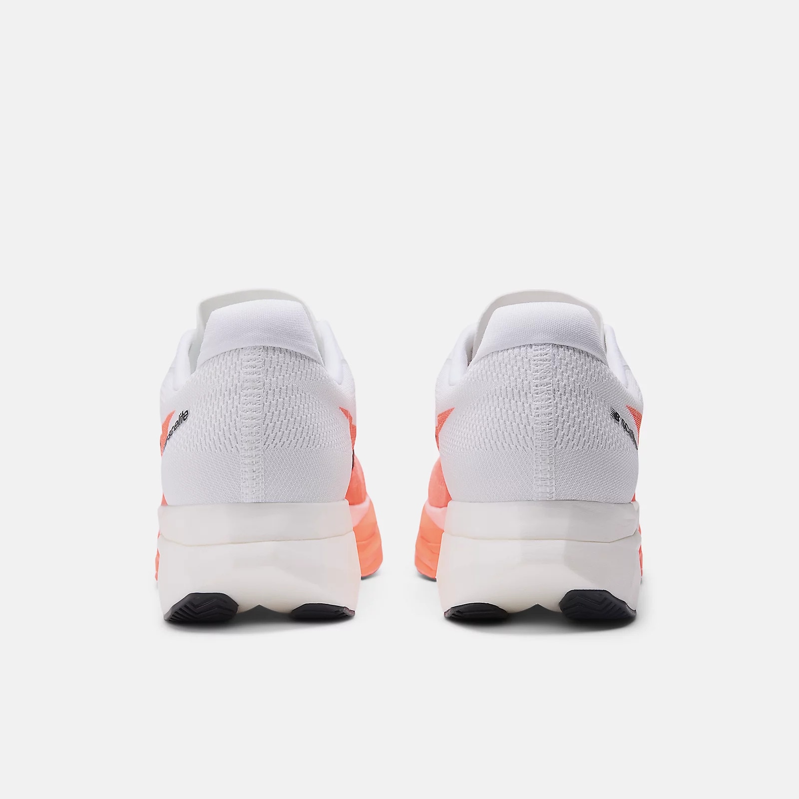 ニューバランス（new balance）（メンズ）ランニングシューズ トレーニングシューズ 部活 フューエルセル スーパーコンプ エリート v5 レッド ホワイト MRCELLR5D
