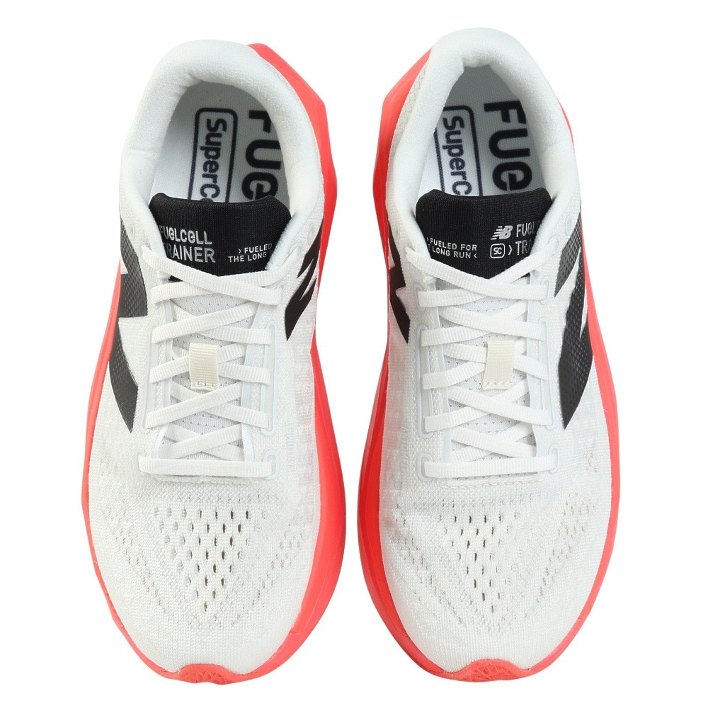ニューバランス（new balance）（メンズ）ランニングシューズ トレーニングシューズ 部活 Fuel Cell Trainer v3 MRCXY4 D
