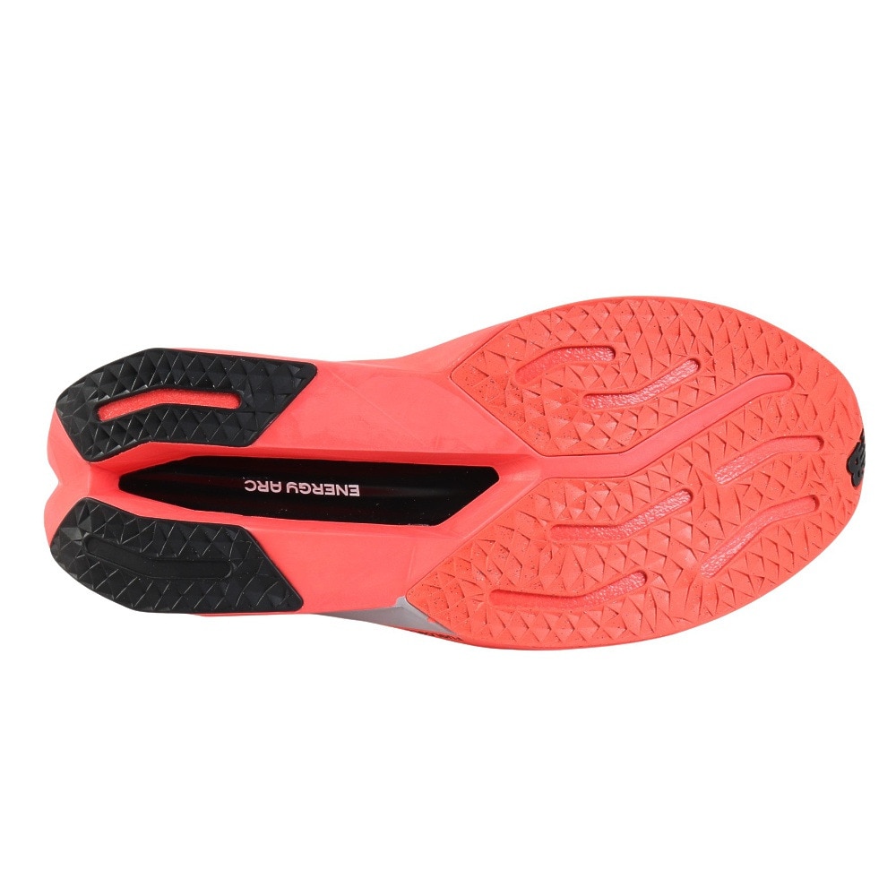 ニューバランス（new balance）（メンズ）ランニングシューズ トレーニングシューズ 部活 Fuel Cell Trainer v3 MRCXY4 D