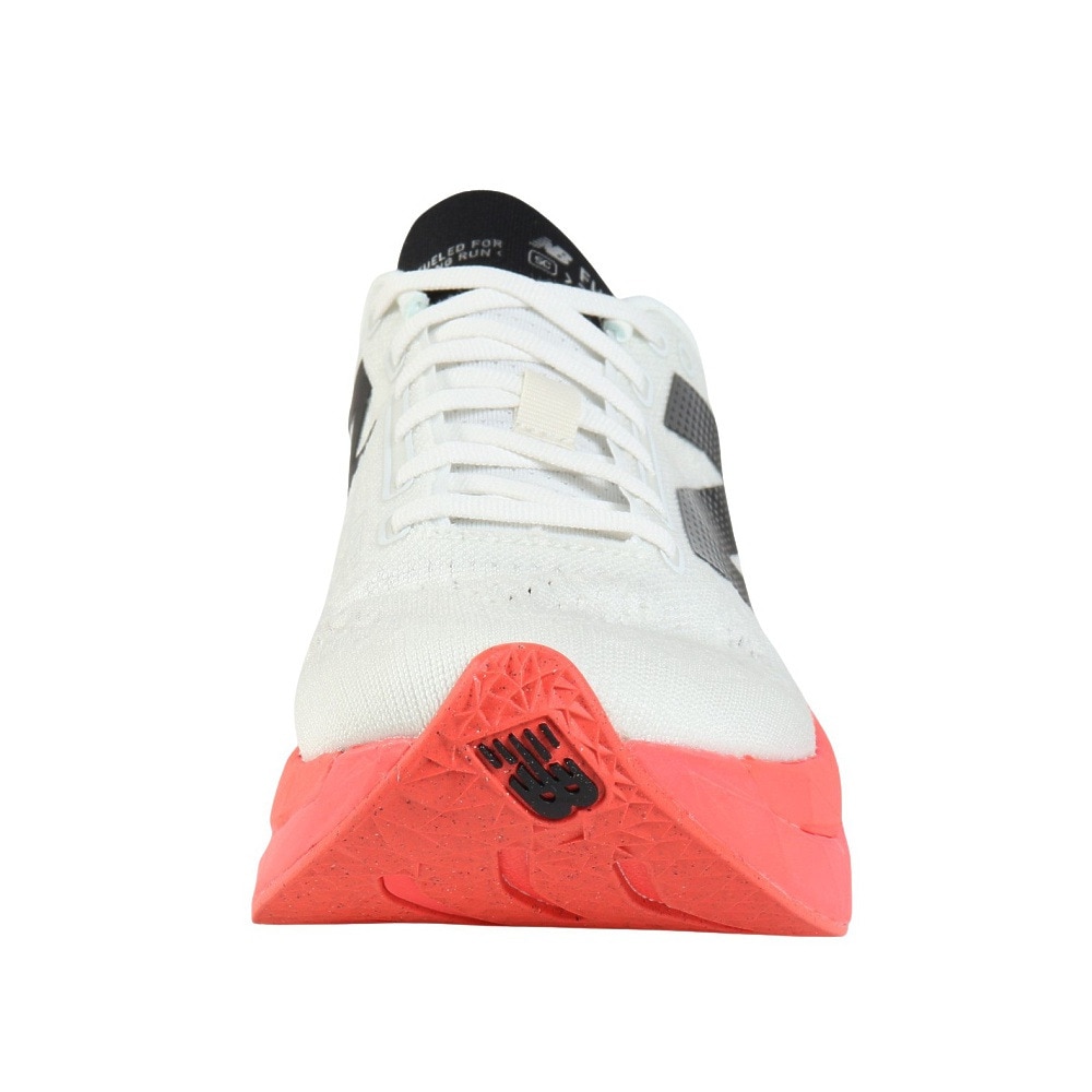 ニューバランス（new balance）（メンズ）ランニングシューズ トレーニングシューズ 部活 Fuel Cell Trainer v3 MRCXY4 D