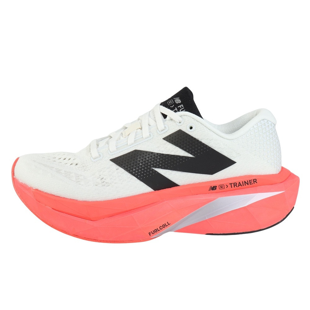 ニューバランス（new balance）（メンズ）ランニングシューズ トレーニングシューズ 部活 Fuel Cell Trainer v3 MRCXY4 D