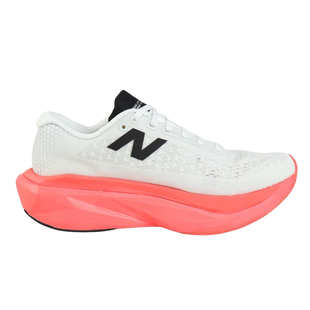 ニューバランス（new balance）（メンズ）ランニングシューズ トレーニングシューズ 部活 Fuel Cell Trainer v3 MRCXY4 D