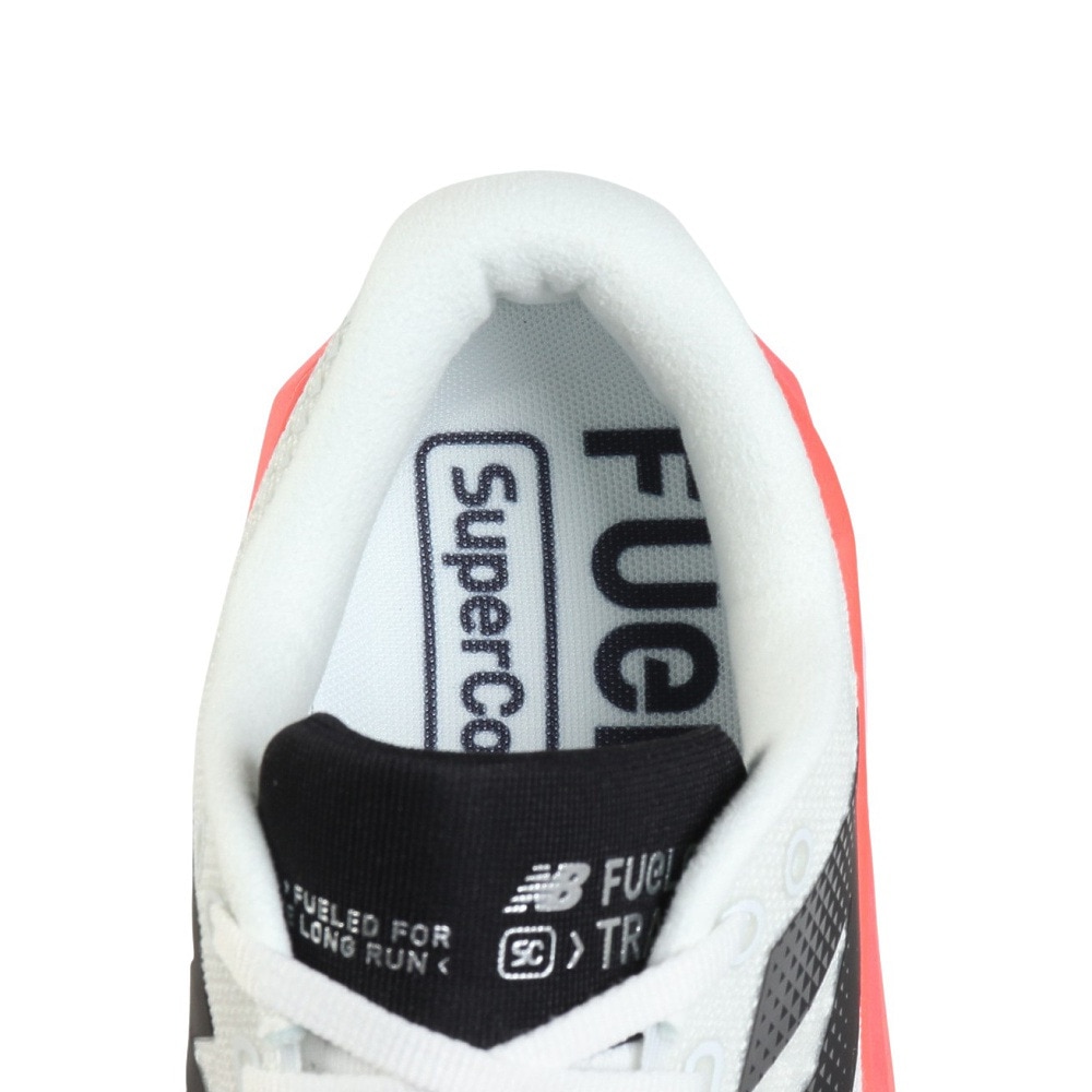 ニューバランス（new balance）（メンズ）ランニングシューズ トレーニングシューズ 部活 Fuel Cell Trainer v3 MRCXY4 D