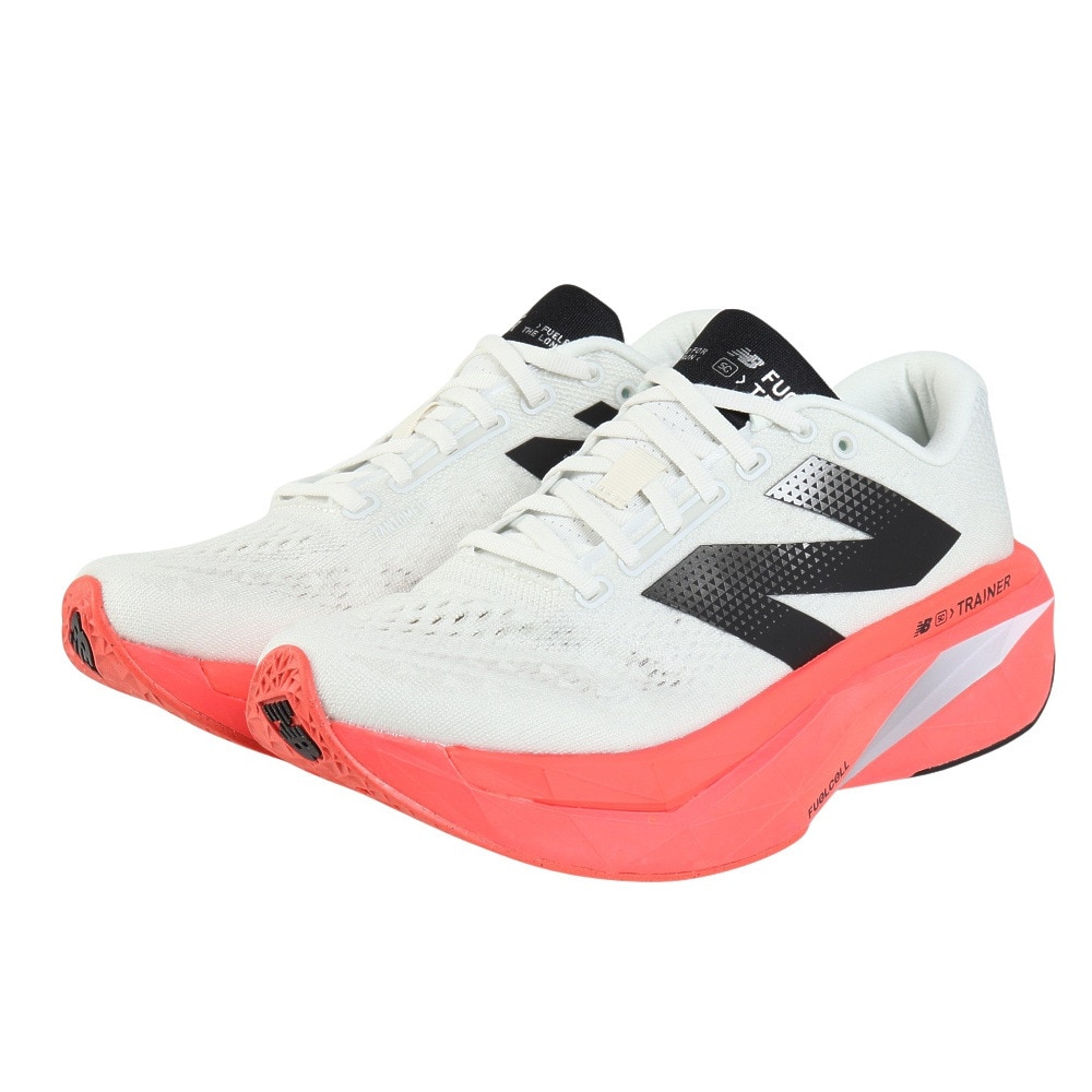 ニューバランス（new balance）（メンズ）ランニングシューズ トレーニングシューズ 部活 Fuel Cell Trainer v3 MRCXY4 D
