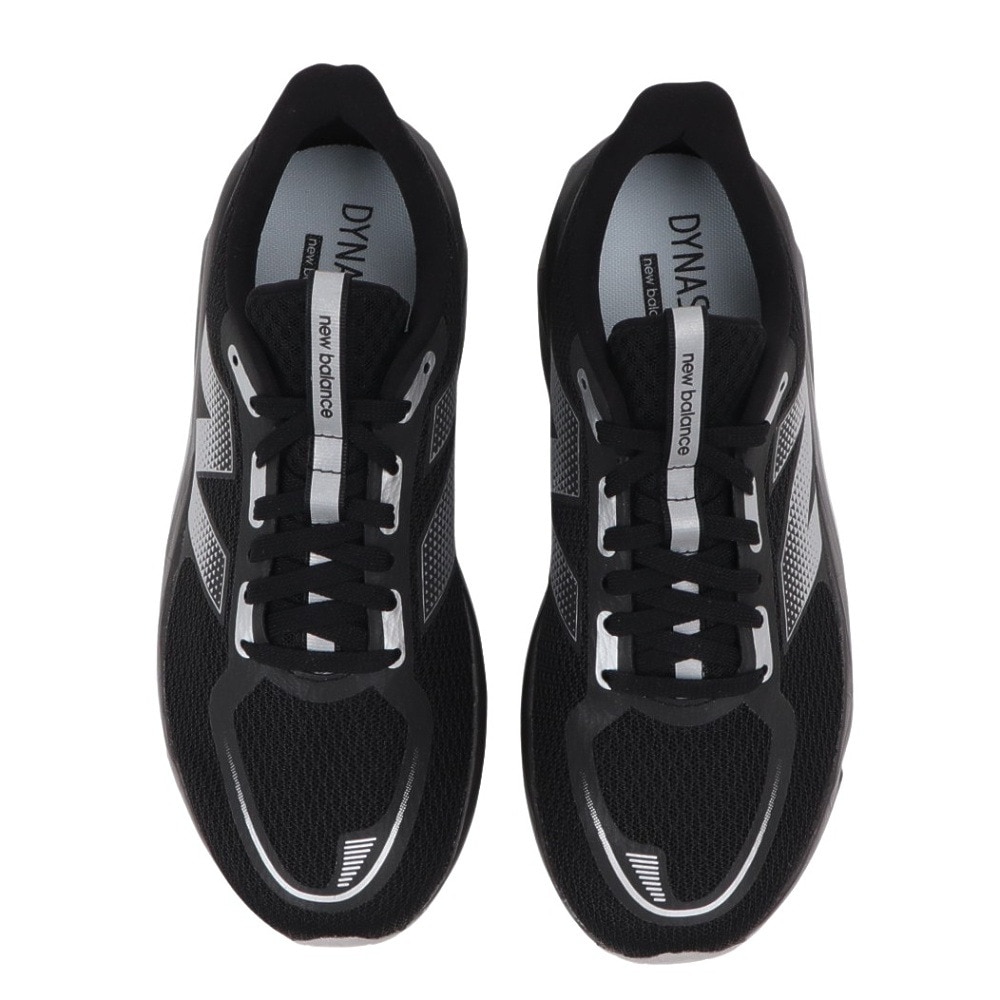 ニューバランス（new balance）（メンズ）ランニングシューズ トレーニングシューズ 部活 DynaSoft Flash v7 UFLSHTB7 D