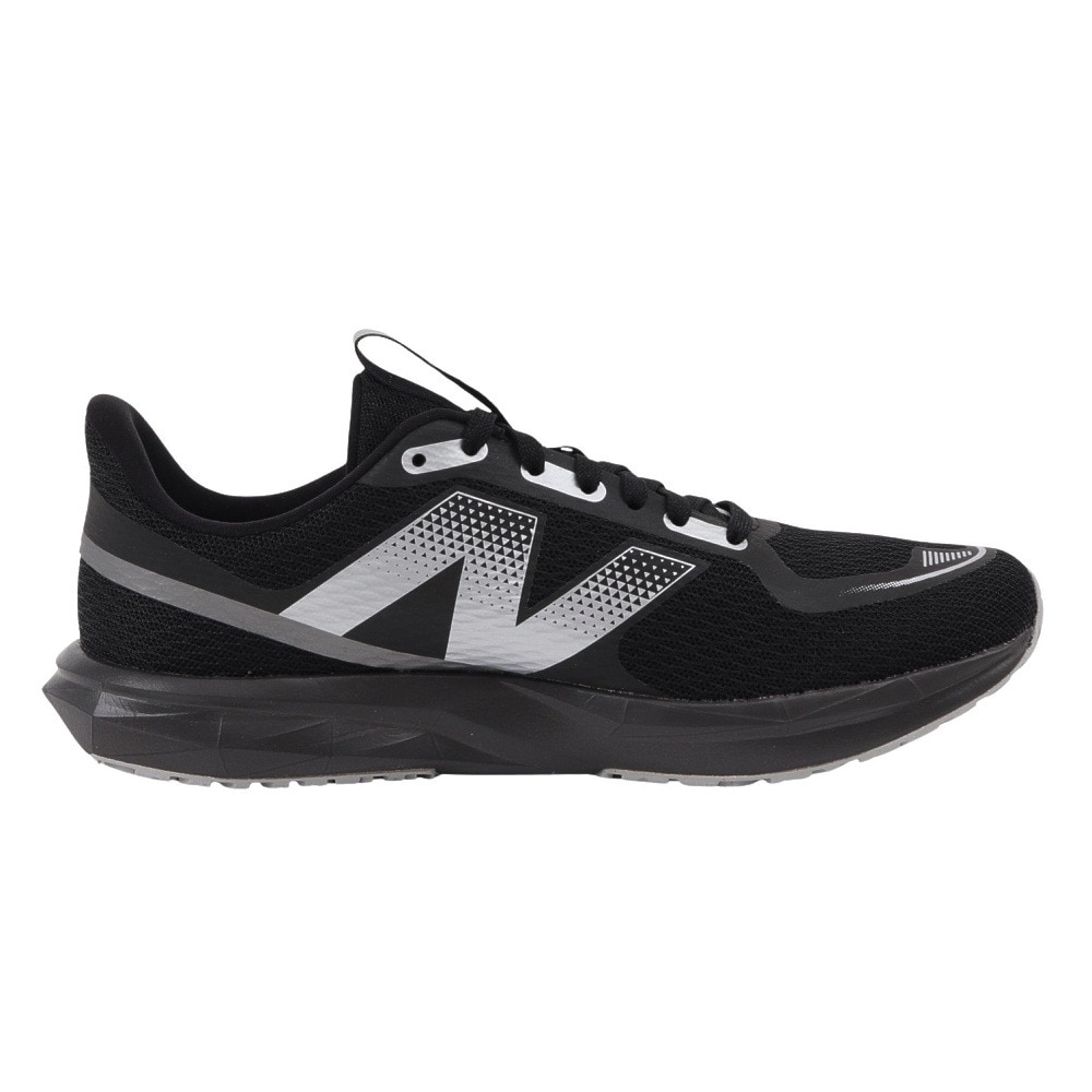 ニューバランス（new balance）（メンズ）ランニングシューズ トレーニングシューズ 部活 DynaSoft Flash v7 UFLSHTB7 D
