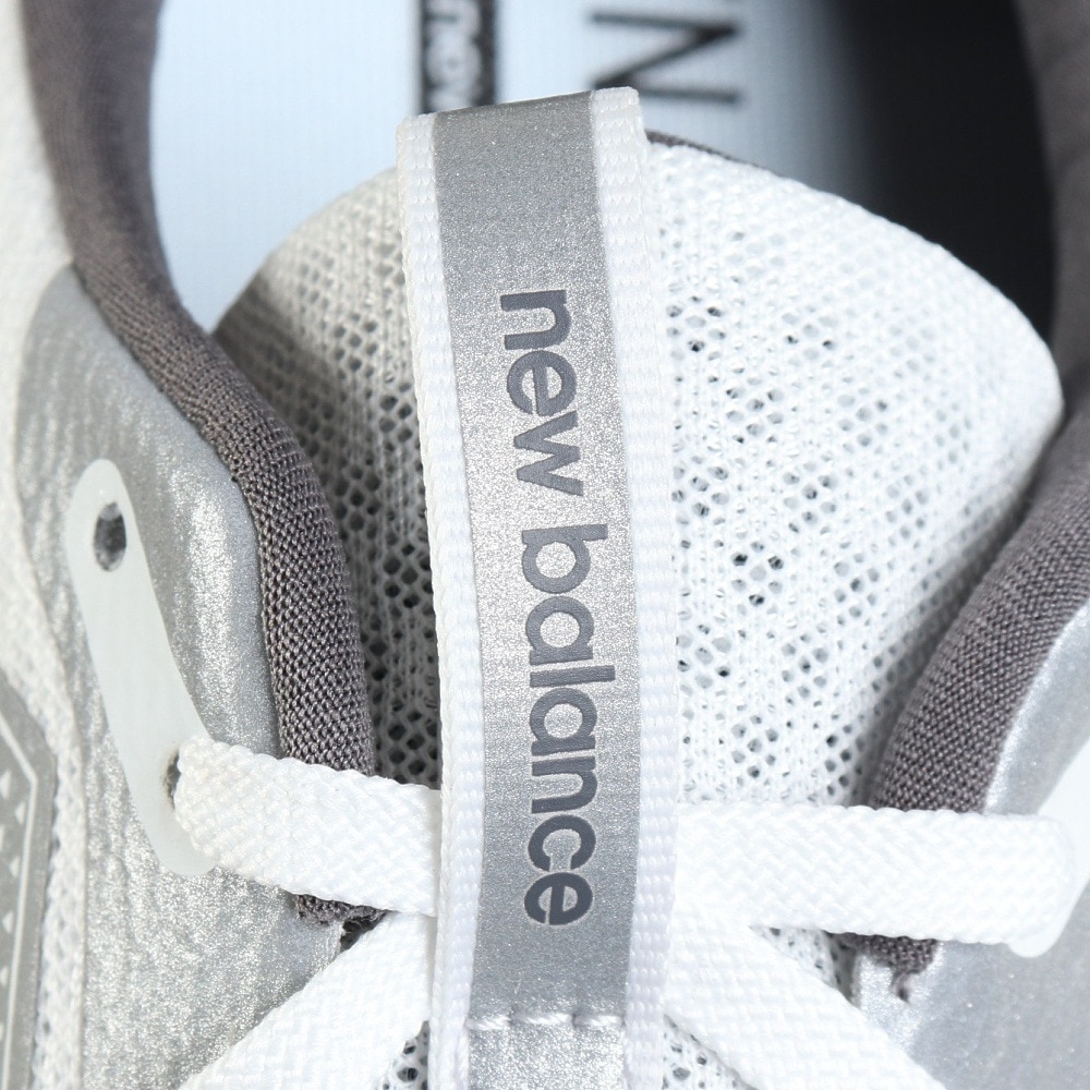ニューバランス（new balance）（メンズ）ランニングシューズ トレーニングシューズ 部活 DynaSoft Flash v7 UFLSHTW7 D