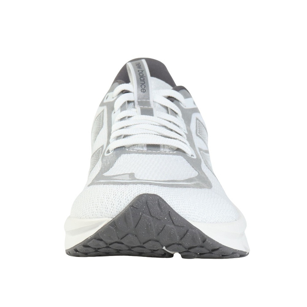 ニューバランス（new balance）（メンズ）ランニングシューズ トレーニングシューズ 部活 DynaSoft Flash v7 UFLSHTW7 D