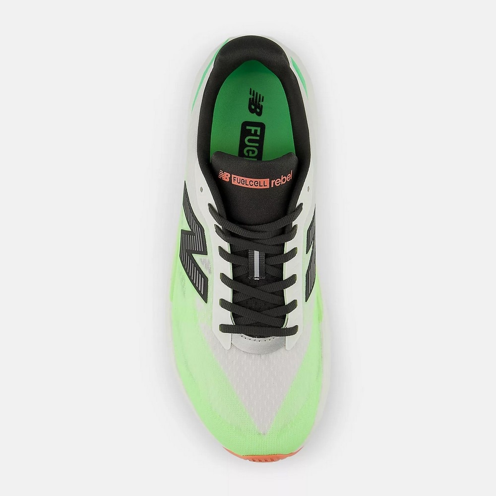 ニューバランス（new balance）（メンズ）ランニングシューズ トレーニングシューズ 部活 FuelCell Rebel v5 MFCXEM5D