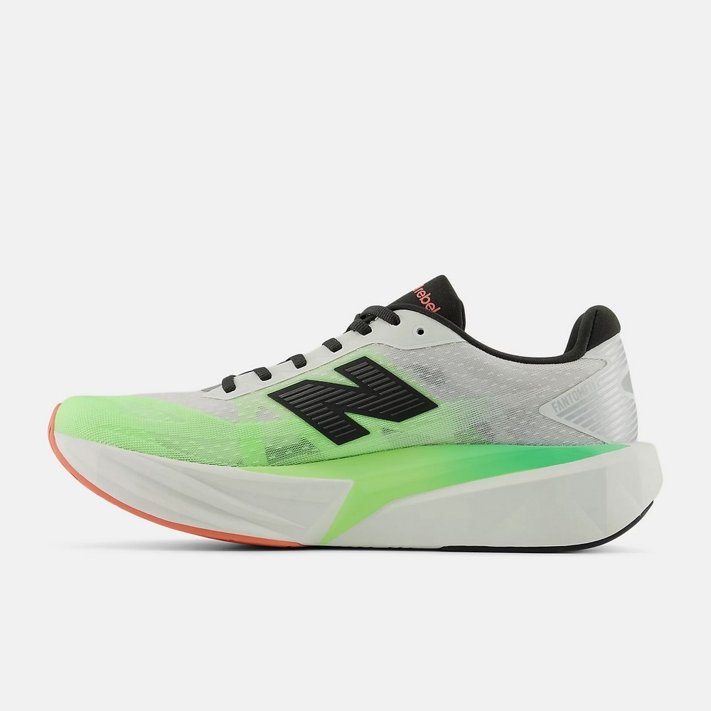 ニューバランス（new balance）（メンズ）ランニングシューズ トレーニングシューズ 部活 FuelCell Rebel v5 MFCXEM5D