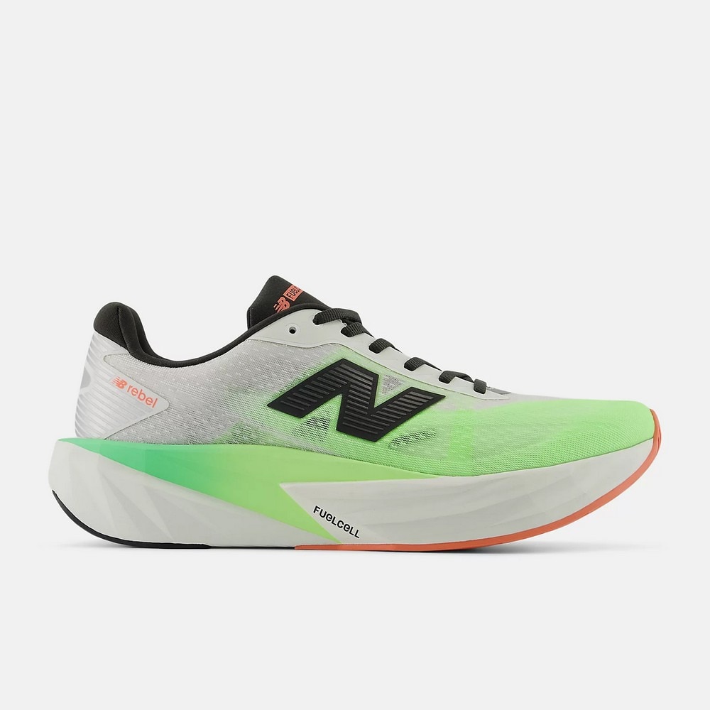 ニューバランス（new balance）（メンズ）ランニングシューズ トレーニングシューズ 部活 FuelCell Rebel v5 MFCXEM5D