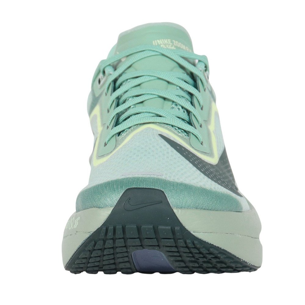 ナイキ（NIKE）（メンズ）ランニングシューズ トレーニングシューズ 部活 ズーム フライ 6 若草 FN8454-003 スニーカー