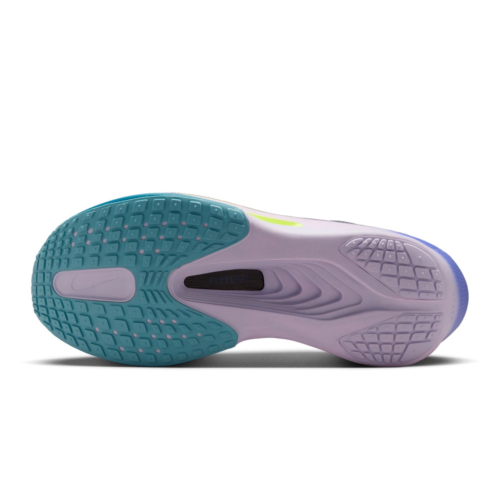 ナイキ（NIKE）（メンズ）ランニングシューズ トレーニングシューズ 部活 ズーム フライ 6 ネイビー FN8454-403 スニーカー