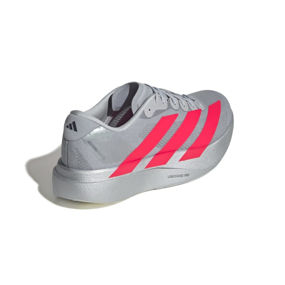 アディダス（adidas）（メンズ）ランニングシューズ トレーニングシューズ 部活 アディゼロ EVO SL KI3381