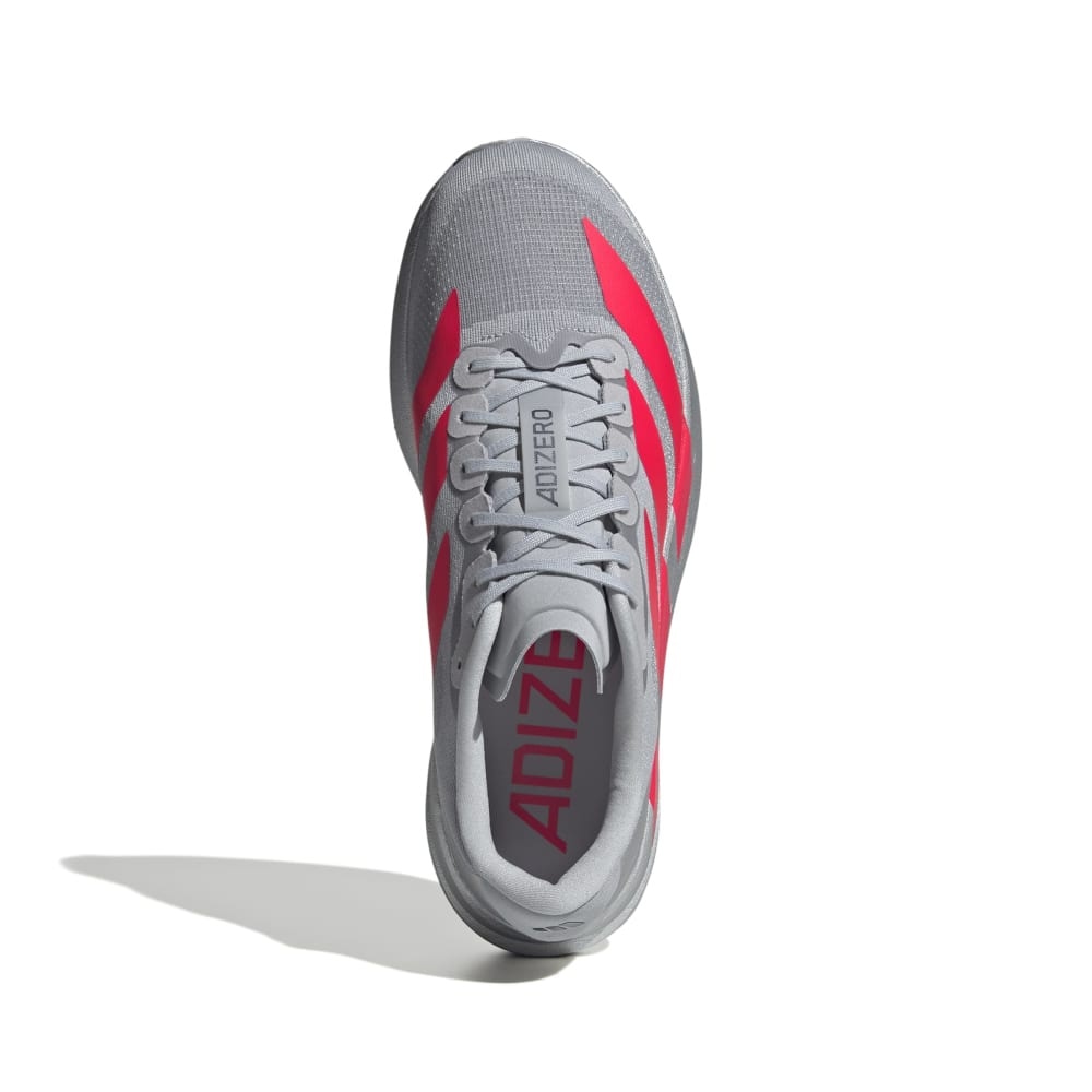 アディダス（adidas）（メンズ）ランニングシューズ トレーニングシューズ 部活 アディゼロ EVO SL KI3381