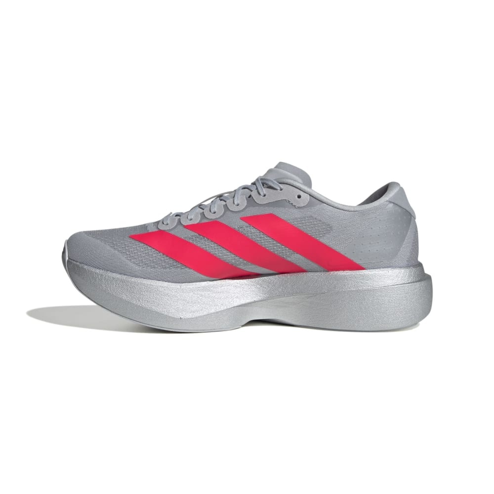 アディダス（adidas）（メンズ）ランニングシューズ トレーニングシューズ 部活 アディゼロ EVO SL KI3381