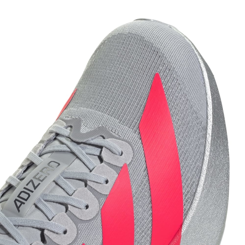 アディダス（adidas）（メンズ）ランニングシューズ トレーニングシューズ 部活 アディゼロ EVO SL KI3381