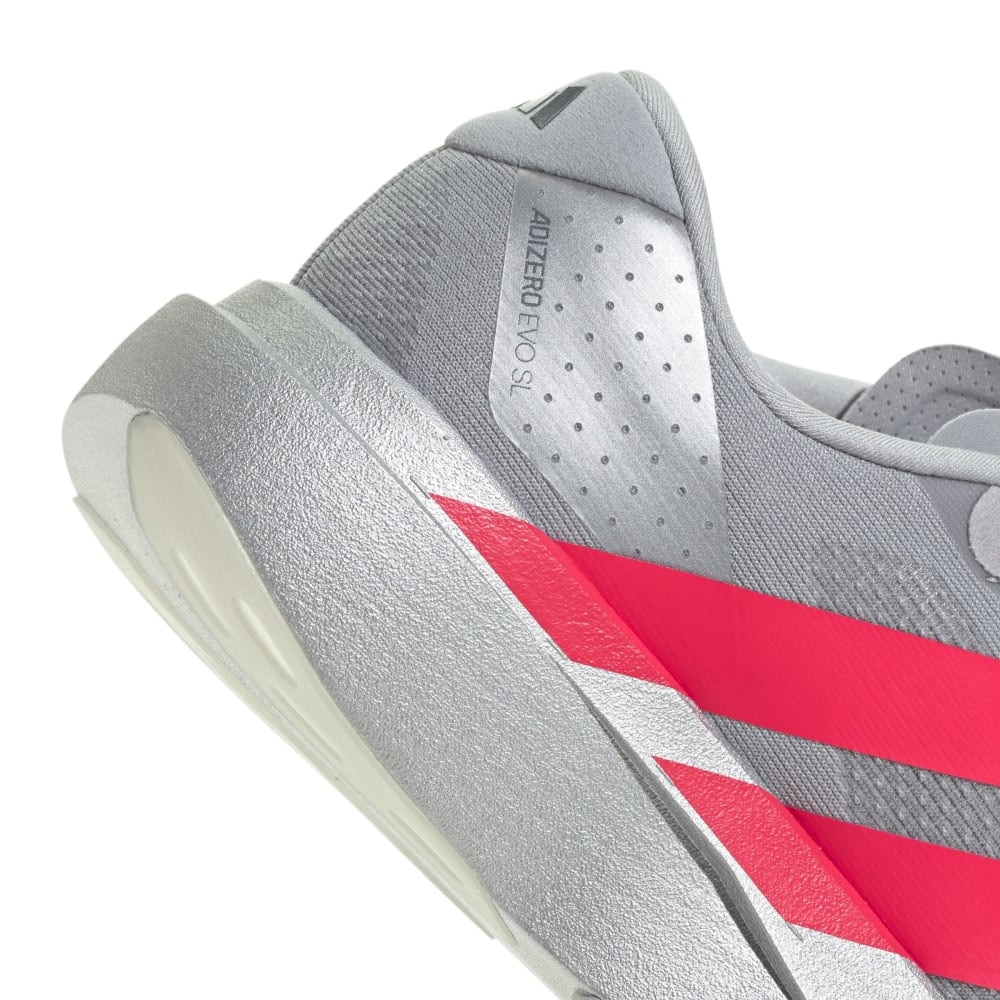 アディダス（adidas）（メンズ）ランニングシューズ トレーニングシューズ 部活 アディゼロ EVO SL KI3381