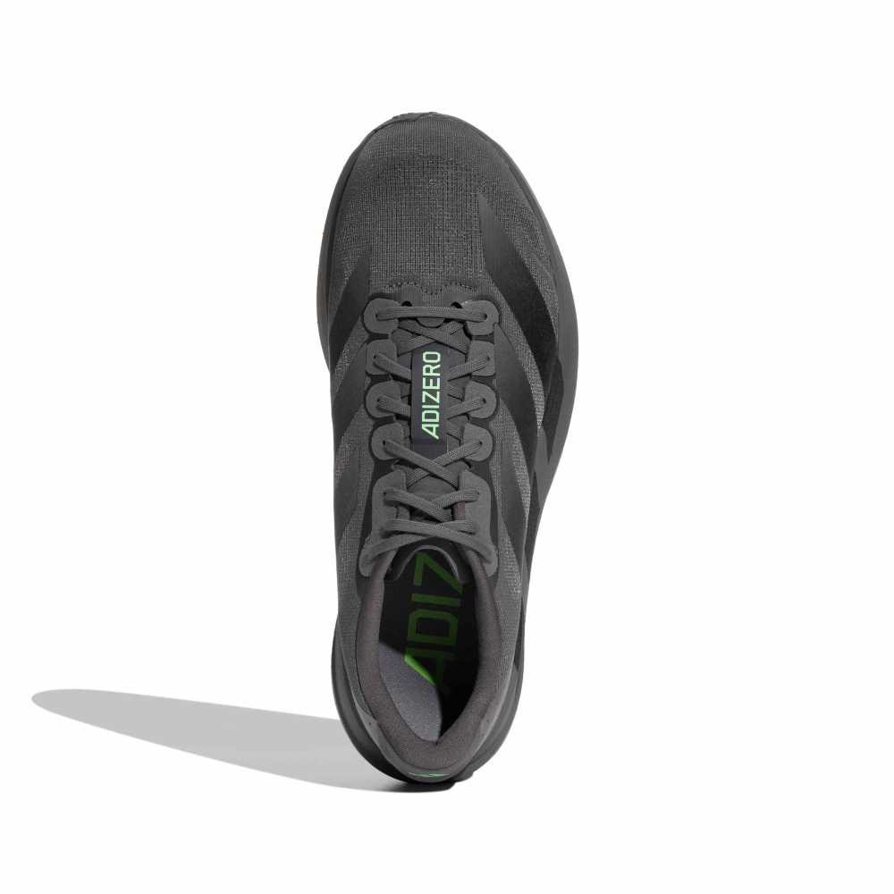 アディダス（adidas）（メンズ）ランニングシューズ トレーニングシューズ 部活 アディゼロ EVO SL KJ1364