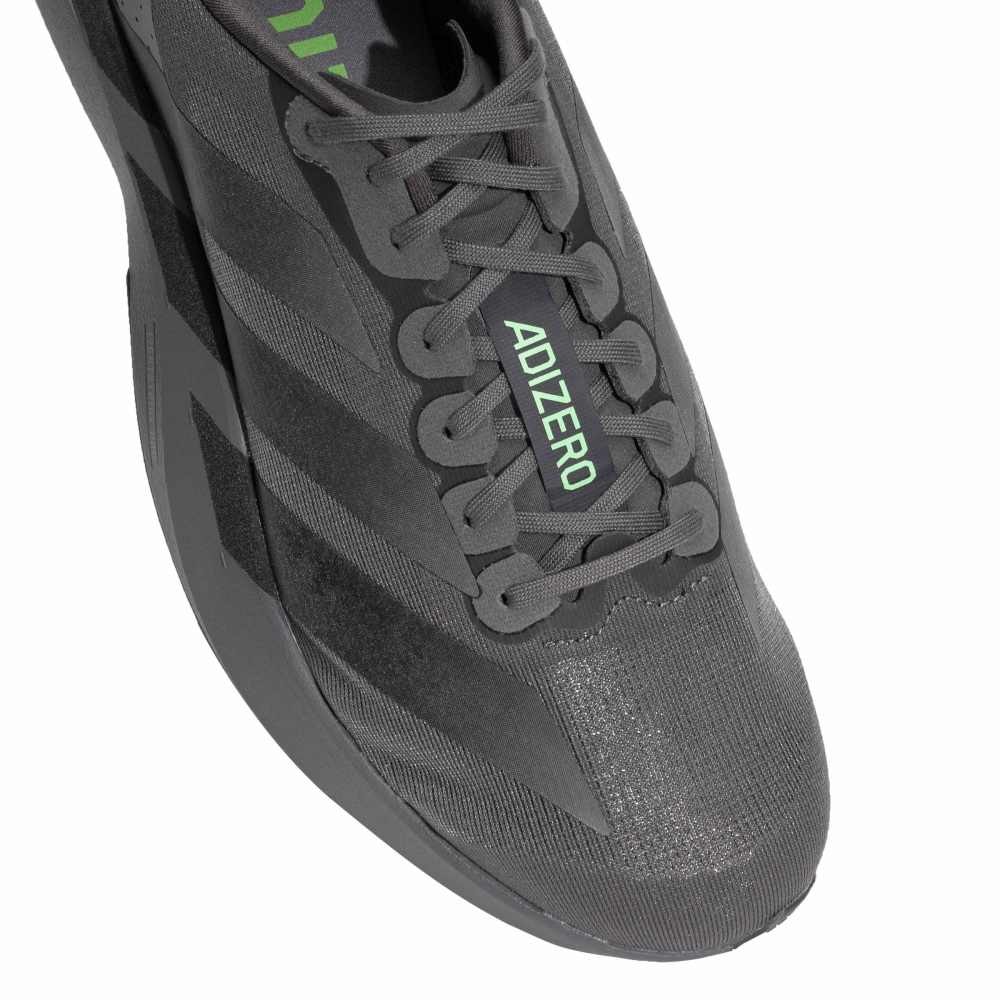 アディダス（adidas）（メンズ）ランニングシューズ トレーニングシューズ 部活 アディゼロ EVO SL KJ1364