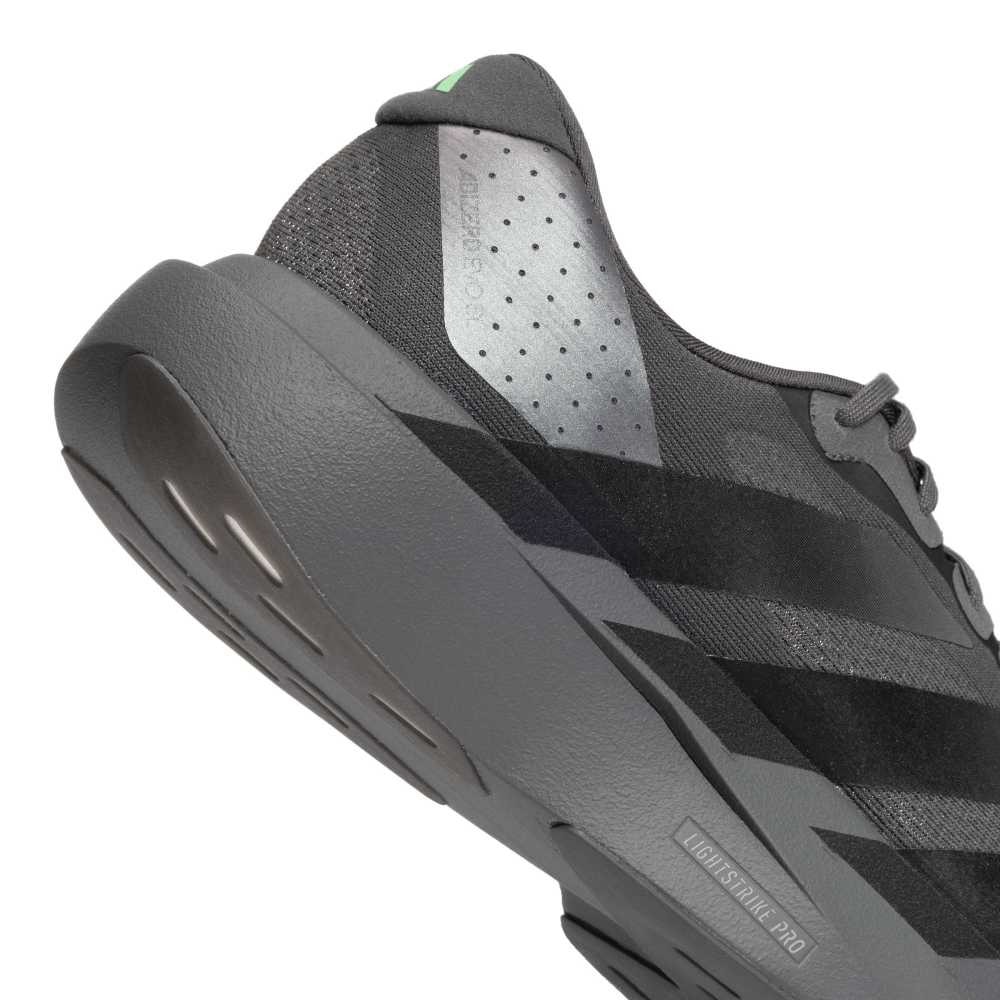 アディダス（adidas）（メンズ）ランニングシューズ トレーニングシューズ 部活 アディゼロ EVO SL KJ1364