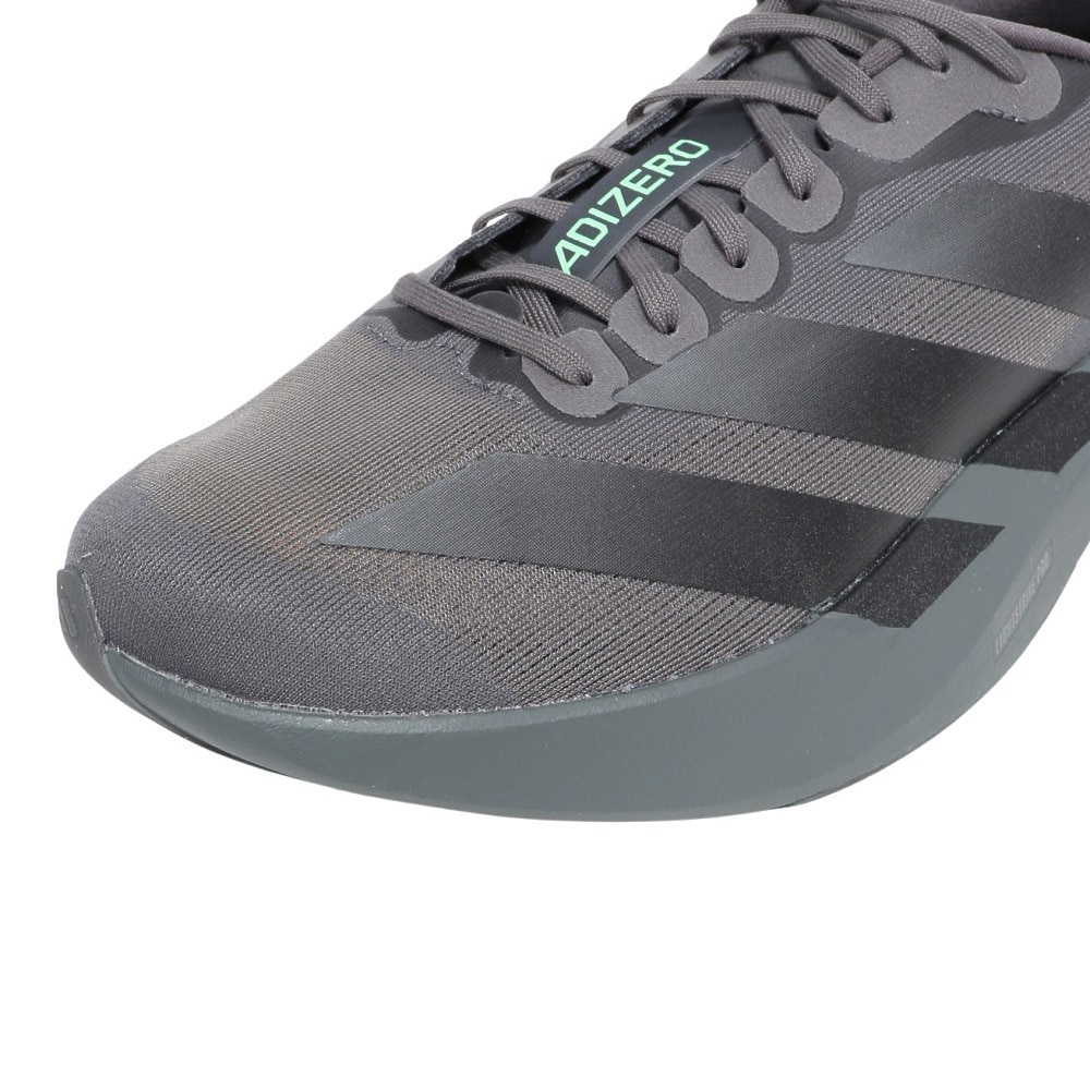 アディダス（adidas）（メンズ）ランニングシューズ トレーニング