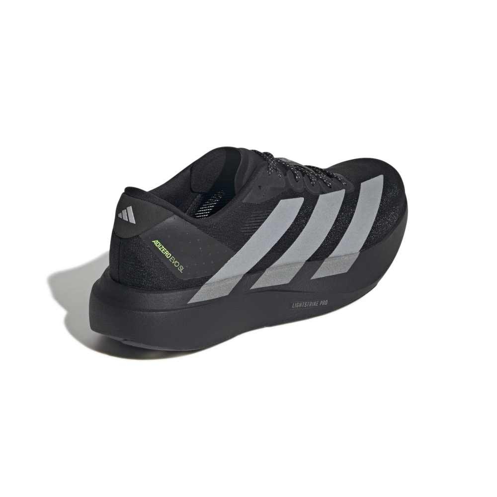 アディダス（adidas）（メンズ）ランニングシューズ トレーニングシューズ 部活 アディゼロ EVO SL KJ1365