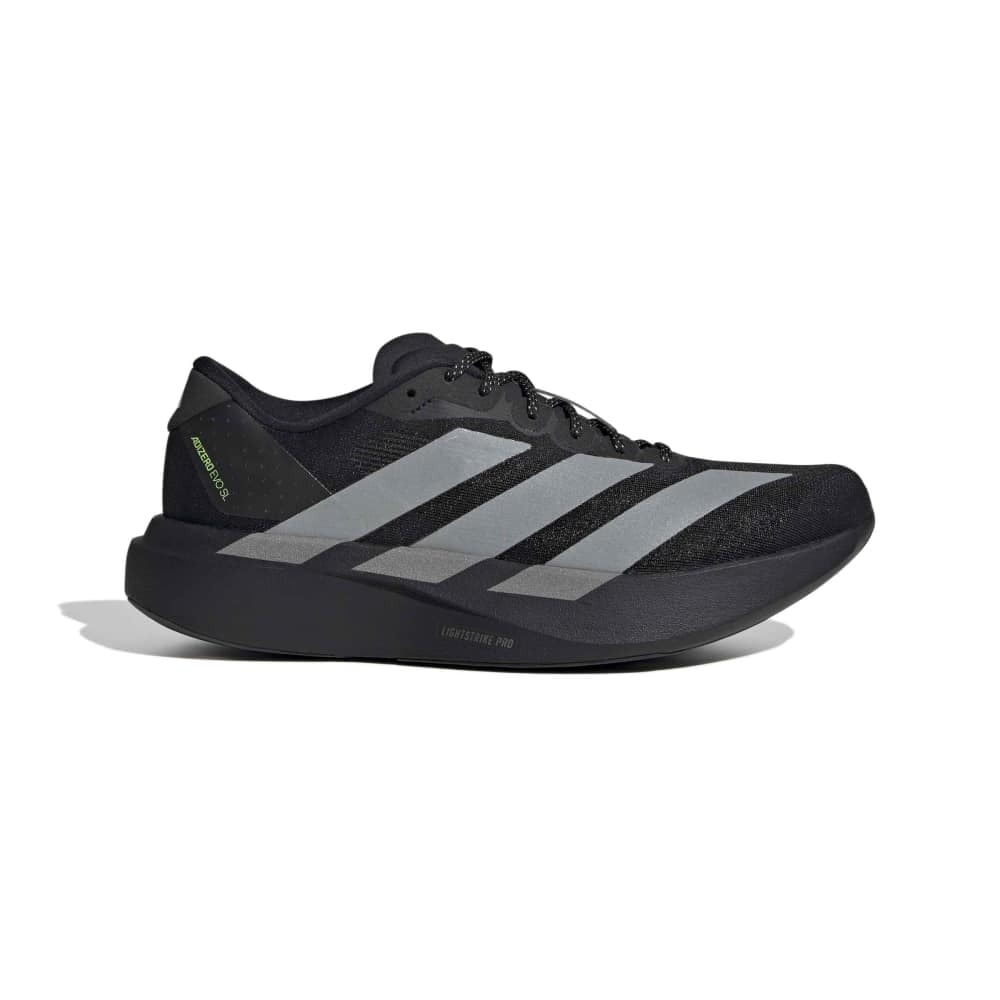 アディダス（adidas）（メンズ）ランニングシューズ トレーニングシューズ 部活 アディゼロ EVO SL KJ1365