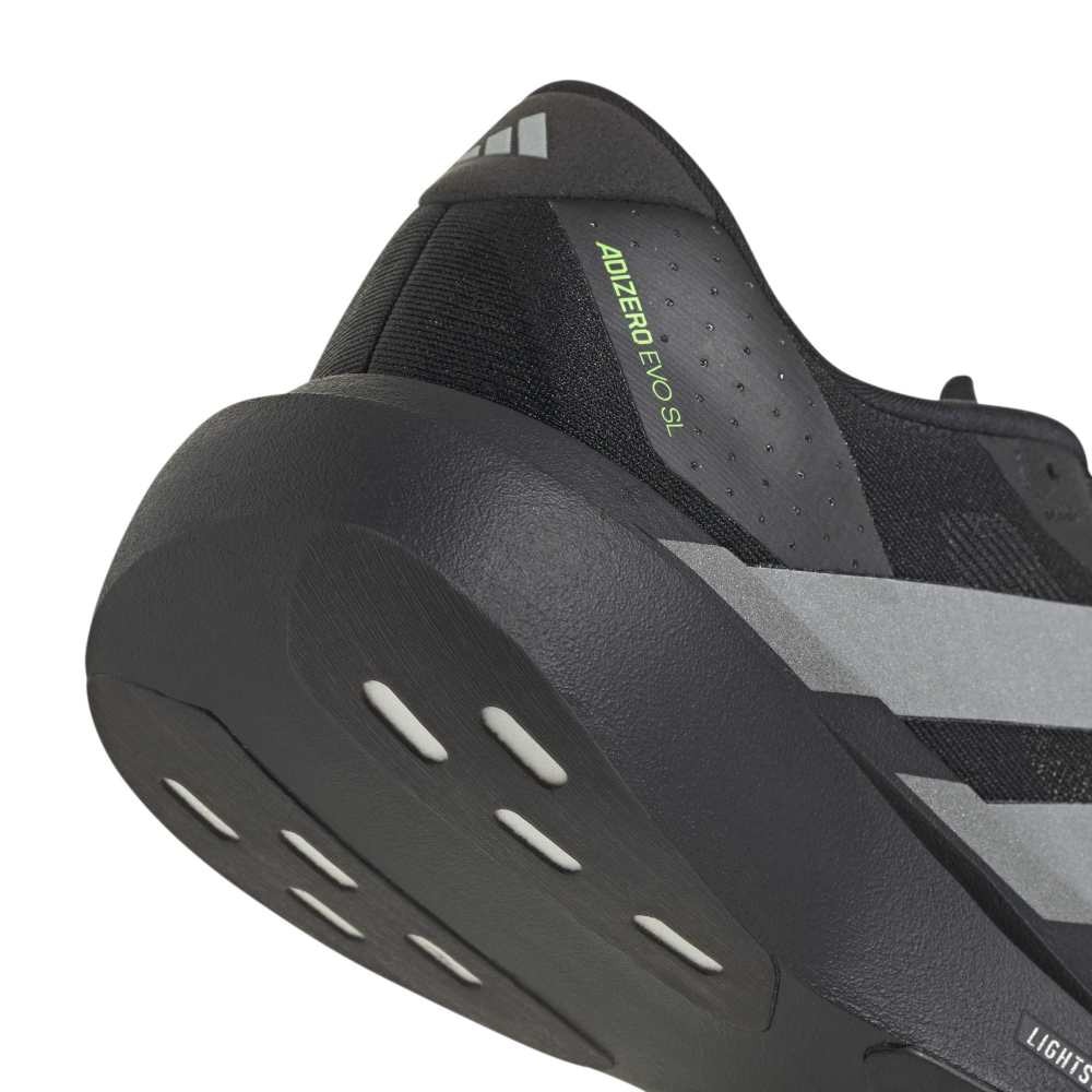 アディダス（adidas）（メンズ）ランニングシューズ トレーニングシューズ 部活 アディゼロ EVO SL KJ1365