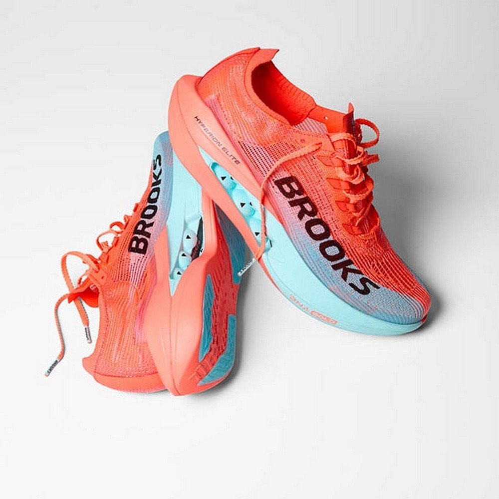 ブルックス（BROOKS）（メンズ）ランニングシューズ トレーニング