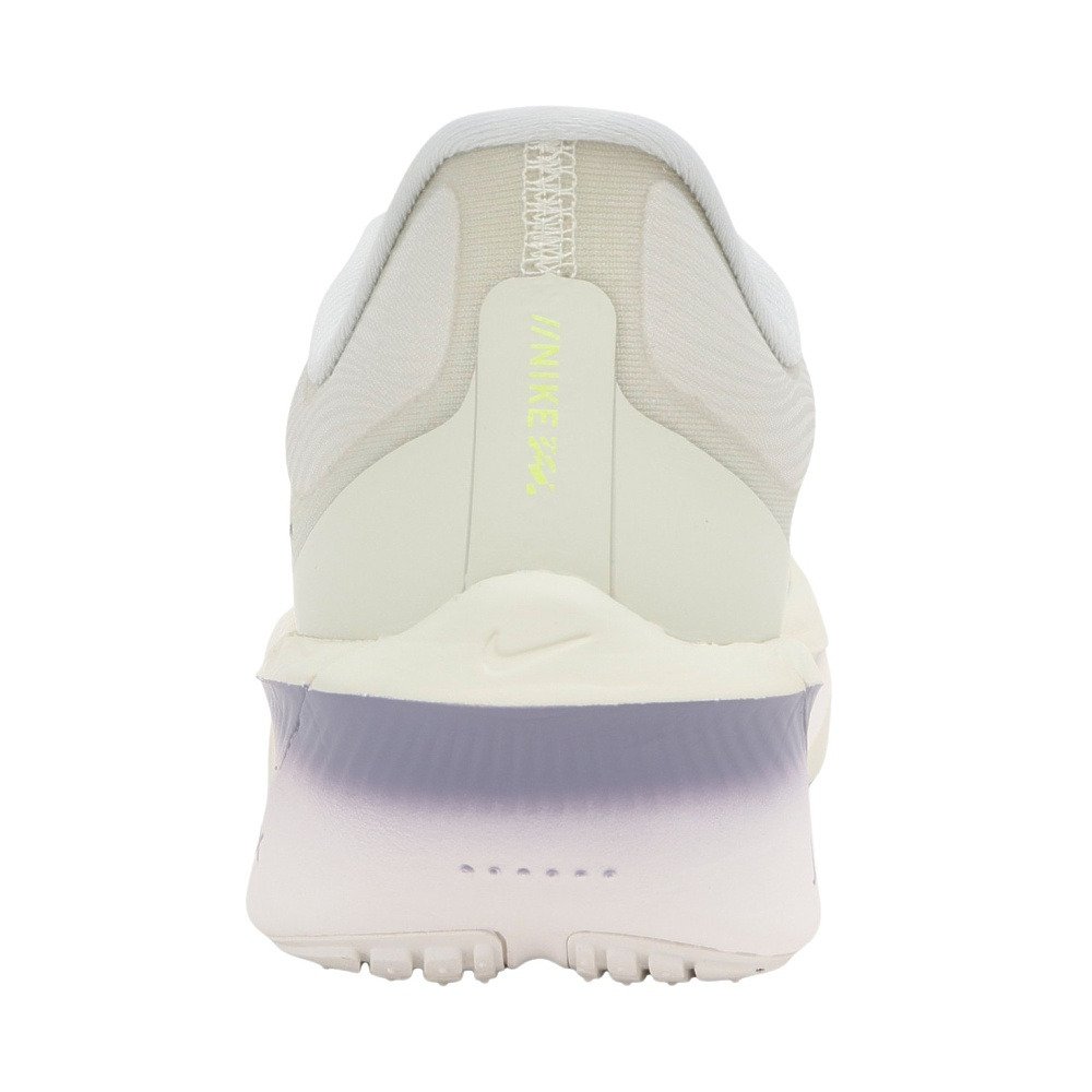 ナイキ（NIKE）（メンズ）ランニングシューズ トレーニングシューズ 部活 ズーム フライ 6 ホワイト FN8454-004 スポーツ シューズ
