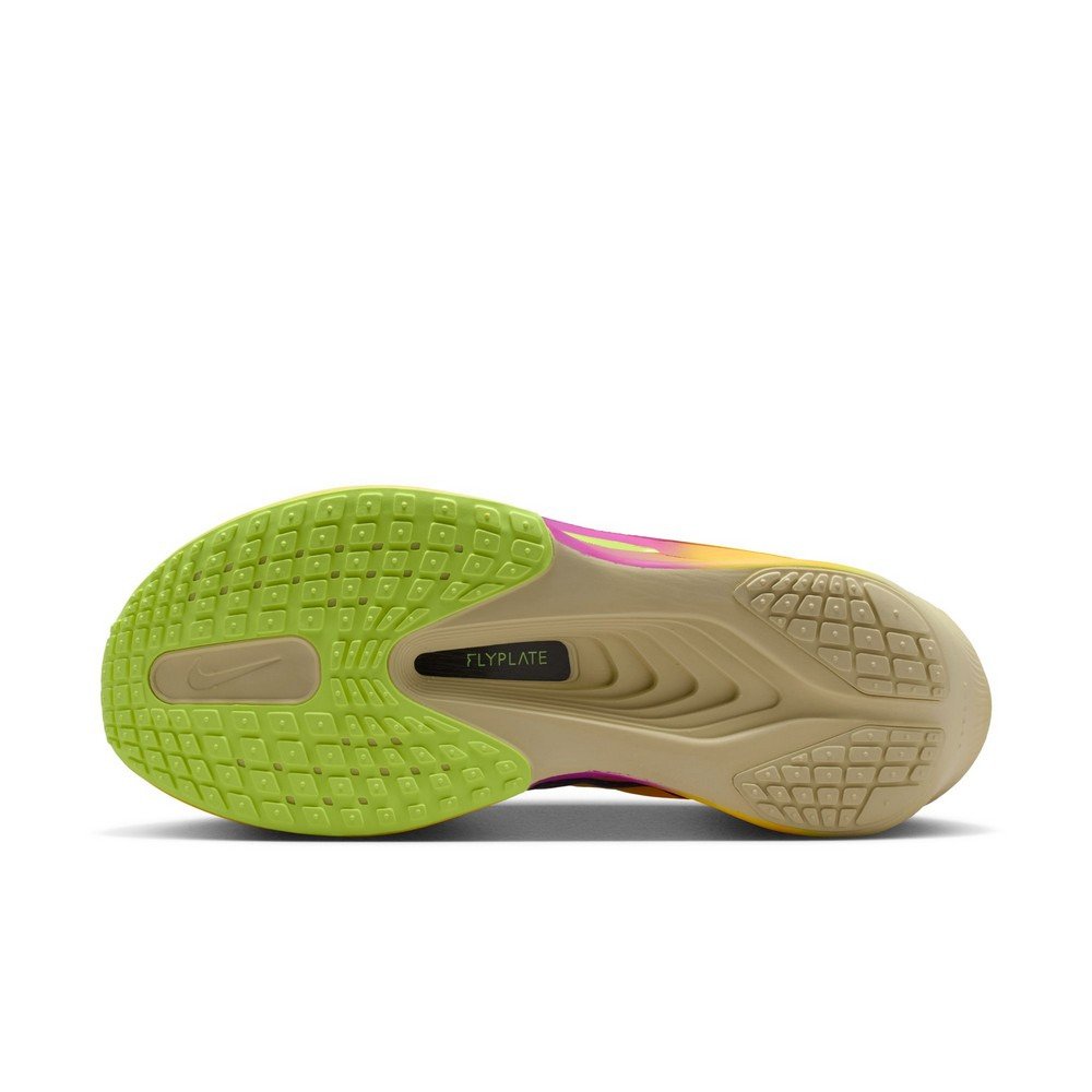 ナイキ（NIKE）（メンズ）ランニングシューズ トレーニングシューズ 部活 ズーム フライ 6 オレンジ FN8454-800 スポーツ シューズ