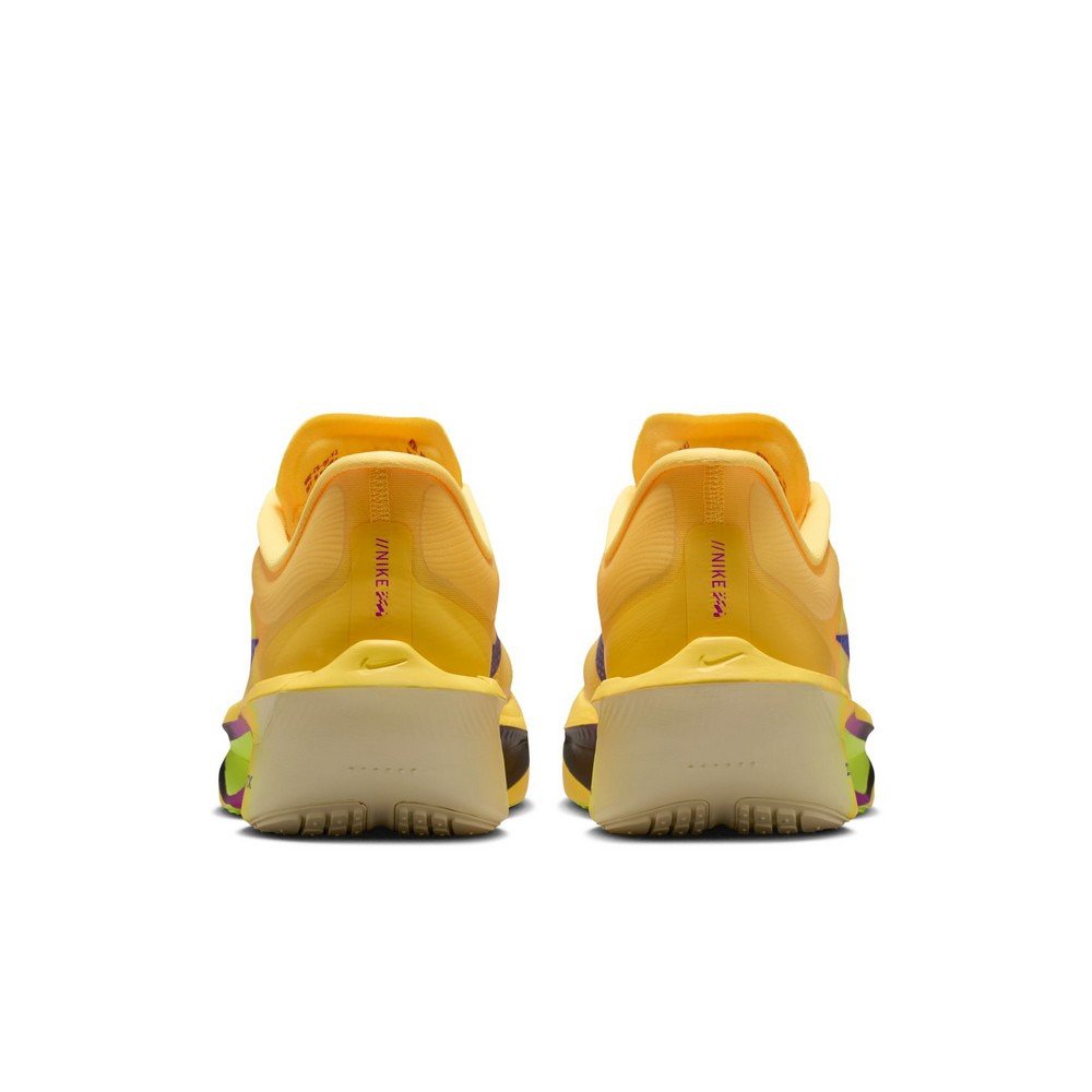 ナイキ（NIKE）（メンズ）ランニングシューズ トレーニングシューズ 部活 ズーム フライ 6 オレンジ FN8454-800 スポーツ シューズ