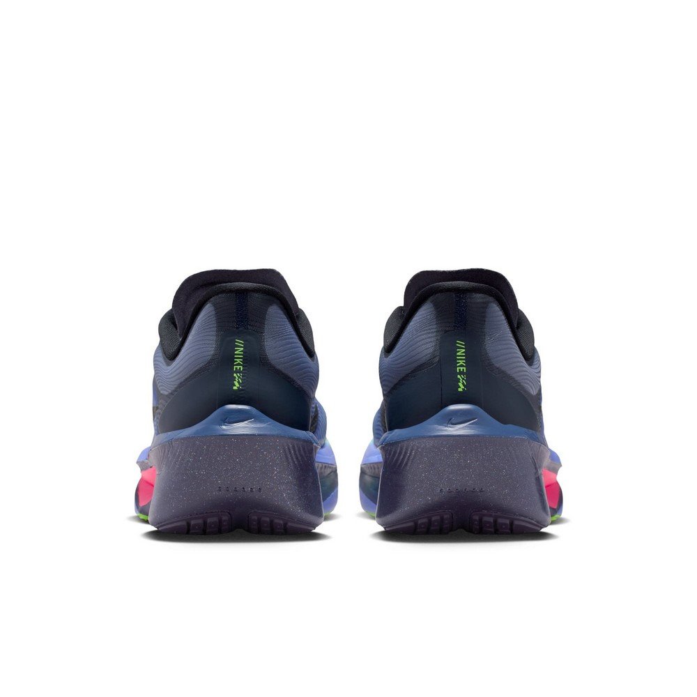 ナイキ（NIKE）（メンズ）ランニングシューズ トレーニングシューズ 部活 ズーム フライ 6 グラム ブルー IO9572-400