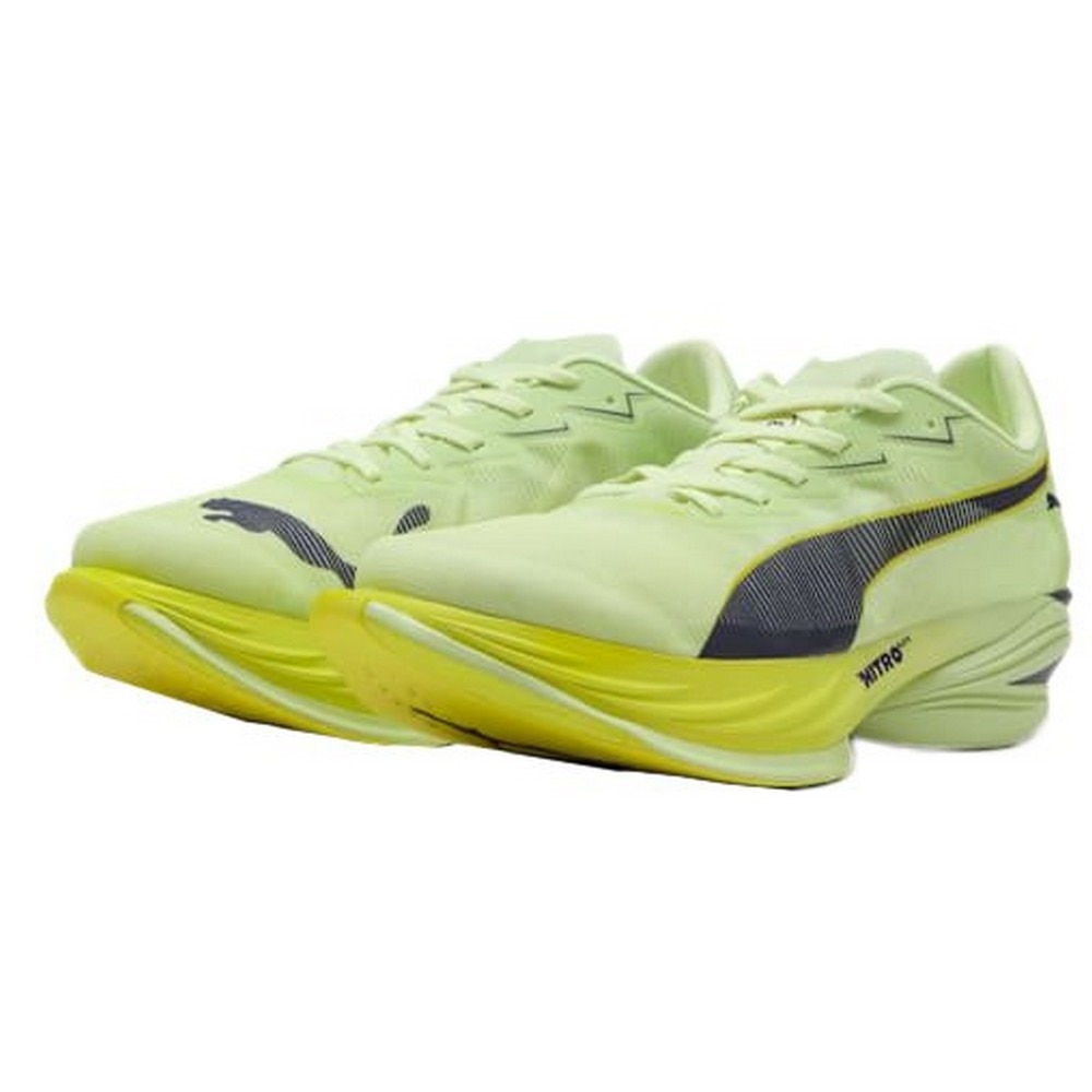 プーマ（PUMA）（メンズ）ランニングシューズ トレーニングシューズ