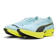 ブルー×イエロー