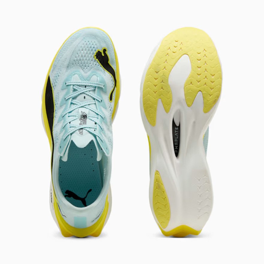プーマ（PUMA）（メンズ）ランニングシューズ トレーニングシューズ